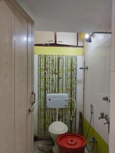Image of 1600 Sq.ft 2 BHK Apartment / Flat for sale in Bansdroni, Kolkata for Rs. 5600000