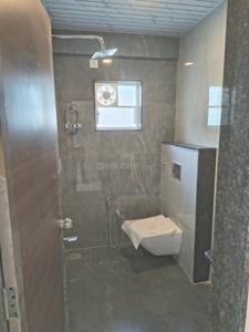 Bathroom Image of 2166 Sq.ft 3.5 BHK Apartment / Flat for sale in Sanskruti Vishwabharti Residency, Manewada Nagpur for Rs. 13000000