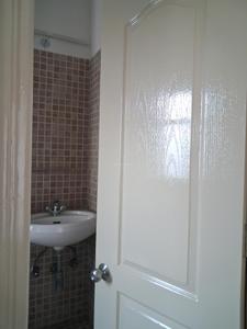 Bedroom One Image of 1565 Sq.ft 3 BHK Apartment / Flat for sale in Paras Tierea, Sector 137 Noida for Rs. 14000000