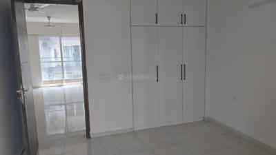 Bedroom Image of 1494 Sq.ft 3.5 BHK Builder Floor for sale in Smartworld Gems, Sector 89 Gurgaon for Rs. 16200000