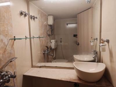 Image of 980 Sq.ft 2 BHK Apartment / Flat for sale in Unique Aurum, Mira Road East, Mira Bhayandar for Rs. 13200000