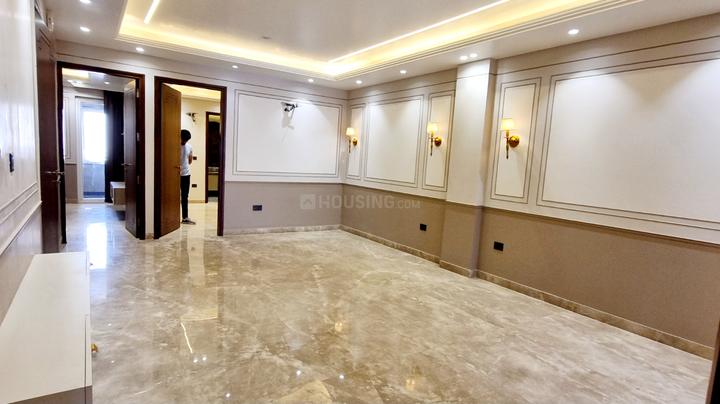 Outram Lines, GTB Nagar Main Image 1