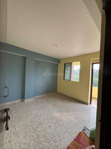 Bedroom Image of 850 Sq.ft 3 BHK Apartment / Flat for sale in Doranda Ranchi for Rs. 5500000