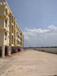 Image of 1235 Sq.ft 2 BHK Apartment / Flat for sale in Ranasinghpur, Bhubaneswar for Rs. 5500000