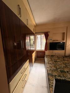 Bedroom Image of 1800 Sq.ft 4 BHK Builder Floor for sale in Gariahat Kolkata for Rs. 25000000