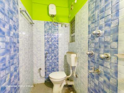Image of 850 Sq.ft 2 BHK Builder Floor for sale in Patuli, Kolkata for Rs. 3000000