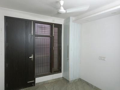 2 BHK Independent Builder Floor