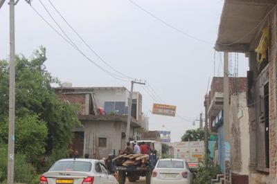 Image of 1260 Sq.ft Residential Plot / Land for sale in Knowledge Park 3, Greater Noida for Rs. 2500000