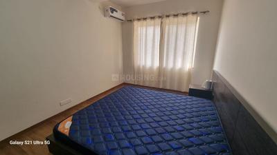 Bedroom Image of 1668 Sq.ft 3 BHK Apartment / Flat for sale in Adwalpalkar Horizon Residences, Panjim Goa for Rs. 21000000
