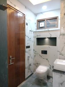 Common Bathroom Image of 1305 Sq.ft 3 BHK Builder Floor for sale in Sector 84 Faridabad for Rs. 13500000