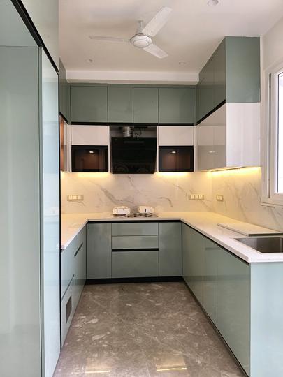 Anant Raj The Estate Floors Main Image 1