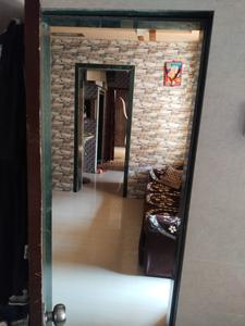 Hall Image of 690 Sq.ft 2 BHK Apartment / Flat for sale in J And G Ameya Park, Kalyan East Kalyan for Rs. 6200000