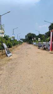 Image of 725 Sq.ft 1 BHK Apartment / Flat for sale in Om Shri Vrinda Orchids, Sunrakh Bangar, Vrindavan for Rs. 5820000