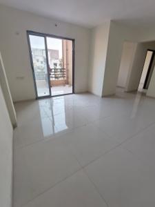 Hall Image of 1074 Sq.ft 2 BHK Apartment / Flat for sale in Sudarshan Paradise, Pimple Nilakh Pune for Rs. 9900000