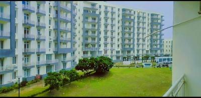 Image of 1233 Sq.ft 2 BHK Apartment / Flat for sale in One Rise, Sector 99, Mohali for Rs. 11000000