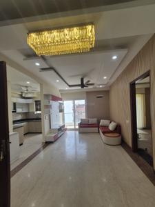 Hall Image of 1650 Sq.ft 3 BHK Builder Floor for sale in Sector 57 Gurgaon for Rs. 24900000
