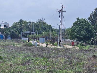 Image of 4680 Sq.ft Residential Plot / Land for sale in Deolali Camp, Devlali for Rs. 9326000