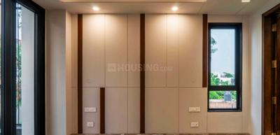 Bedroom Image of 2250 Sq.ft 3 BHK Builder Floor for sale in Panchsheel Enclave New Delhi for Rs. 140000000