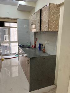 Kitchen Image of 1400 Sq.ft 3 BHK Apartment / Flat for sale in Supreme Boulevard Chembur Wing B, Chembur Mumbai for Rs. 41000000
