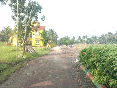 Image of 1800 Sq.ft Residential Plot / Land for sale in Vriddhica Heritage, Bara Gagan Gohalia, Kolkata for Rs. 900004