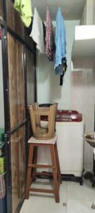 Hall Image of 350 Sq.ft 1 RK Apartment / Flat for sale in Dombivli West Thane for Rs. 2700000