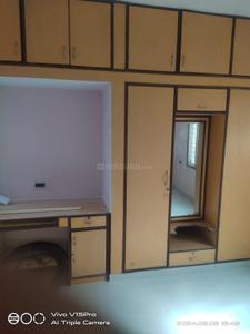 Bedroom Image of 1200 Sq.ft 2 BHK Builder Floor for rent in Jayanagar Bengaluru for Rs. 27000