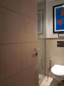 Bedroom Image of 775 Sq.ft 1 BHK Apartment / Flat for sale in Sector 135 Noida for Rs. 9900000