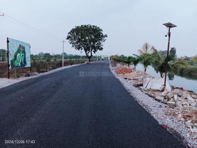 Image of 310 Sq.ft Residential Plot / Land for sale in Peddapur, Sangareddy for Rs. 3689000