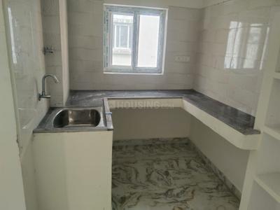 Kitchen Image of 1700 Sq.ft 3 BHK Apartment / Flat for sale in Jawahar Nagar Hyderabad for Rs. 13500000