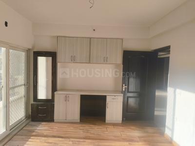 Bedroom Image of 1300 Sq.ft 3 BHK Apartment / Flat for sale in Nimbus The Hyde Park, Sector 78 Noida for Rs. 15700000