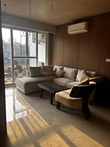 Hall Image of 1995 Sq.ft 3 BHK Apartment / Flat for sale in Nabha Zirakpur for Rs. 15000000