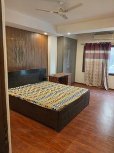 Bedroom Image of 1650 Sq.ft 2 BHK Independent House for rent in Bhai Randhir Singh Nagar Ludhiana for Rs. 25000
