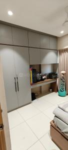 Kitchen Image of 1791 Sq.ft 3 BHK Penthouse for sale in Vaishno Devi Circle Ahmedabad for Rs. 13700000