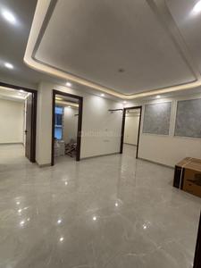 Hall Image of 1200 Sq.ft 3 BHK Apartment / Flat for sale in Mandi New Delhi for Rs. 7000000