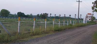 Image of 1000 Sq.ft Residential Plot / Land for sale in Manamai, Chennai for Rs. 1500000