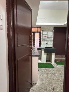 Kitchen Image of 1800 Sq.ft 3 BHK Independent House for sale in Vidyaranyapura Bengaluru for Rs. 13500000
