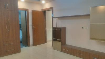 Bedroom Image of 2700 Sq.ft 5 BHK Builder Floor for sale in Palm Floor Ardee City, Sector 52 Gurgaon for Rs. 27990000