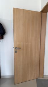 Bedroom Image of 550 Sq.ft 1 BHK Studio for sale in Paranjape Blue Ridge The Lofts, Hinjawadi Pune for Rs. 6600000
