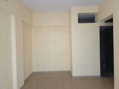 Bedroom Image of 645 Sq.ft 1 BHK Apartment / Flat for sale in Vinay Unique Gardens, Virar West Virar for Rs. 2900000