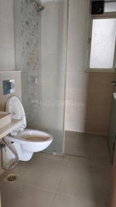 Image of 2000 Sq.ft 3 BHK Apartment / Flat for sale in Concrete Sai Saakshaat, Kharghar, Navi Mumbai for Rs. 39000000