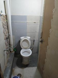 Image of 250 Sq.ft 1 RK Independent House for rent in Financial District, Hyderabad for Rs. 12000