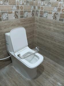 Bedroom One Image of 1200 Sq.ft 2 BHK Apartment / Flat for rent in Ameerpet Hyderabad for Rs. 22500