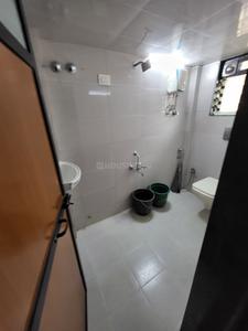 Bathroom Image of 585 Sq.ft 1 RK Apartment / Flat for sale in Naigaon West Naigaon for Rs. 4500000