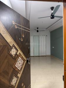 Hall Image of 400 Sq.ft 2 BHK Apartment / Flat for rent in Park City Silvassa for Rs. 12000