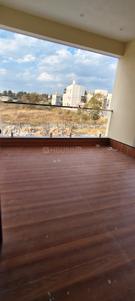 Balcony Image of 1250 Sq.ft 3 BHK Villa for sale in Marasandiram Hosur for Rs. 8400000