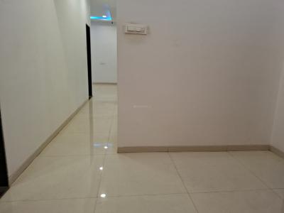 Bedroom Image of 950 Sq.ft 2 BHK Apartment / Flat for sale in Laxmi Icon, Taloja Navi Mumbai for Rs. 6000000