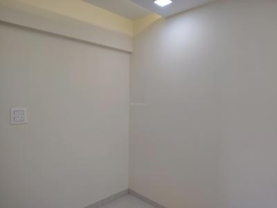 Bedroom Image of 700 Sq.ft 2 BHK Apartment / Flat for rent in Ashar Axis, Thane West Thane for Rs. 47000
