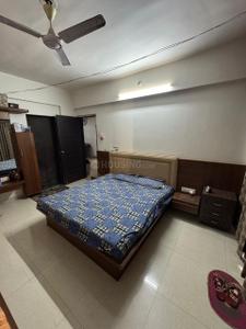 Bedroom Image of 2470 Sq.ft 4 BHK Apartment / Flat for sale in Deccan Gymkhana Pune for Rs. 52000000