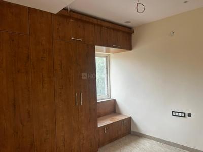 Bedroom Image of 2045 Sq.ft 3 BHK Apartment / Flat for sale in Pragathi Nagar Hyderabad for Rs. 13681455