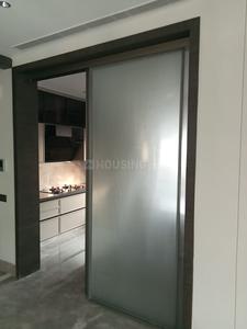 Bedroom Image of 2700 Sq.ft 4 BHK Builder Floor for sale in Maharani Bagh New Delhi for Rs. 95000000